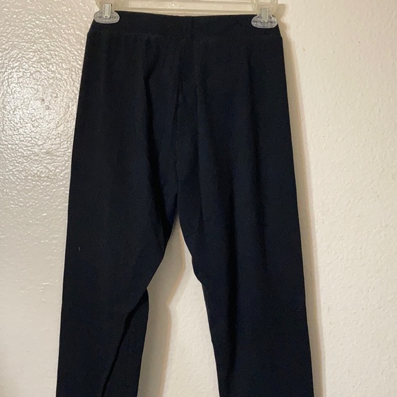 Lauren Conrad M exercise pants yoga black - Picture 5 of 7